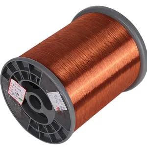 MB ECCA ENAMELED COPPER CLAD ALUMINIUM WIRE thumbnail-3