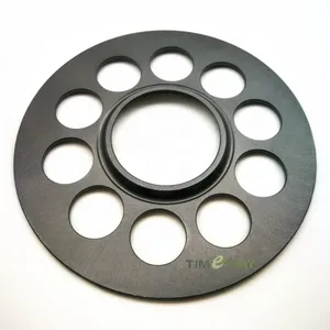 Excavator Pump Repair Kits PVD-0B-9P Hydraulic Pump Rotary Group Kit for Nachi PVD-0B-9P-5G Piston Pump Spare Parts Rebuild Kits thumbnail-6