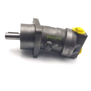 A2F Hydraulic Piston Pump A2F10R3P4 A2F12R2P5 A2F23R3P4 A2F28R3P4 Fixed Displacement Axial Piston Pump A2F10 A2F12 A2F23 A2F28 thumbnail-2
