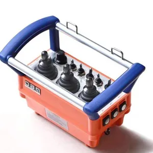 Sany Truck Pump Remote Control Assembly Sany Concrete Pump Remote Control Sany Remote Control for Concrete Truck Pump thumbnail-6