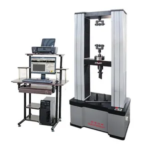 HST MWW Series Computer Ctrl Wood Board Testing Machine for MDF/Plywood, ASTM/ISO/GB Compliance thumbnail-2