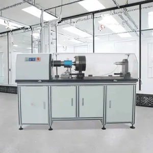 HST-BF1000E M10-M20 Bolt Friction Coefficient Tester Bolt Testing Equipment thumbnail-2