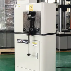 ATSM ISO Stainless Steel Metal Wire Repeated Bending Testing Machine JWJ-10 thumbnail-3