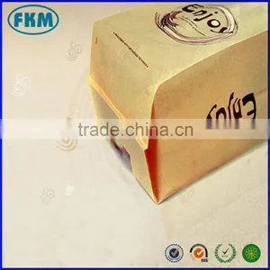 Toast Baking Bread Kraft Paper Bags thumbnail-3