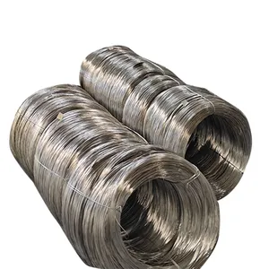 High Carbon Tensile Corrosion Resistant Spring Steel Wire for Durable Appliance Accessories thumbnail-3
