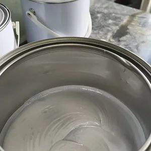 2 Component Polyester Auto Refinish Putty High Solid Easy Sanding Good Knifing Performance Body Filler for Car Collision Repair Market thumbnail-5