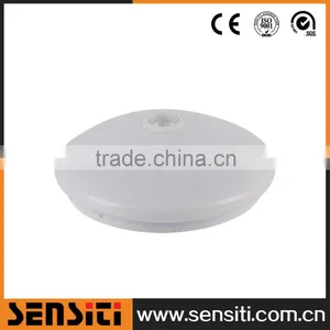 12W 16W 20W PIR Sensor LED Ceiling Light With Emergency thumbnail-1