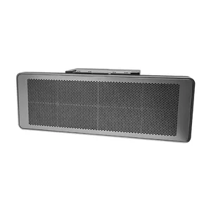 AJ-315W Conference Room Audio Jammer System Under-desk Ultrasonic Recording Blocker | Silent Microphone Jammer | Anti Voice Recording TSCM Device thumbnail-2