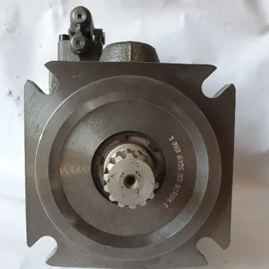 A10VNO28 A10VNO45 A10VNO63 A10VNO85 Series High Quality Hydraulic Axial Piston Pump A10VNO85DRS/53L-VWC12N00 Hydraulic Pump thumbnail-1