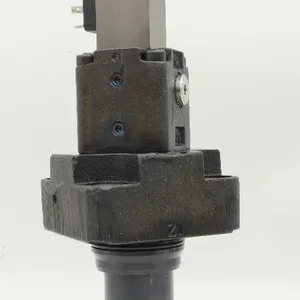 Solenoid Proportional Pilot Reversing Valve TDA040EW09B2NXW20 TDA016 TDA025 TDA032 TDA040 TDA50 TDA63 TDA80 TDA100EW thumbnail-4