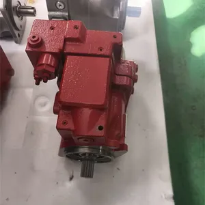 K3VL140 K3VL200 K3VL60 Piston Pump K3VL140/B-1RLSM-L1-TB240 KPM Hydraulic Oil Pump K3VL K3VL28 K3VL45 K3VL80 thumbnail-1