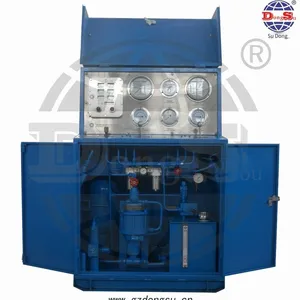 Dongsu - Guangshi Choke Control Panel, QJY DJY Series - API 16C thumbnail-1
