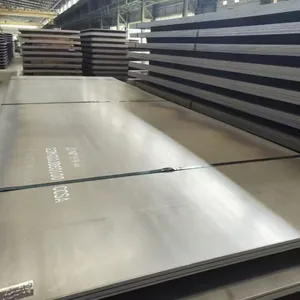 Steel Sheet & Plate & Shipbuilding Steel Plate，CCSA、CCSB、CCSD、CCSE（A/B/D/E） thumbnail-5
