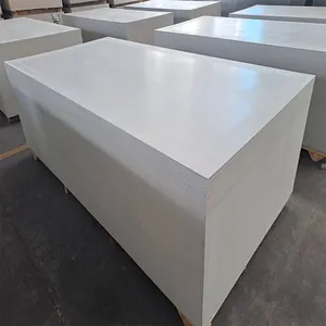 Taiyuan Silicate Board With Wide Application Range thumbnail-2
