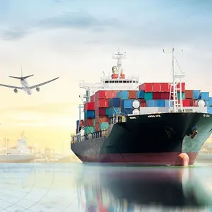 Duty-Paid Logistics Solutions: One-Stop China-South Africa Forwarder thumbnail-1