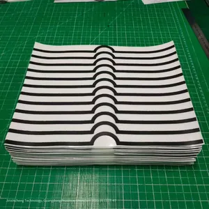 Special for Thick Glue Die - Cutting, Electronic Die - Cutting Circular Knife Mold, With Uniform and Stable Materials and High Processing Accuracy thumbnail-5