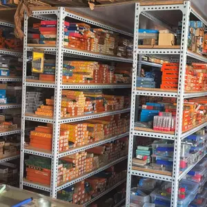 Pingdu Shunfa Mechanical And Electrical Cutting Tools Distribution Office company overview - view 1 thumbnail
