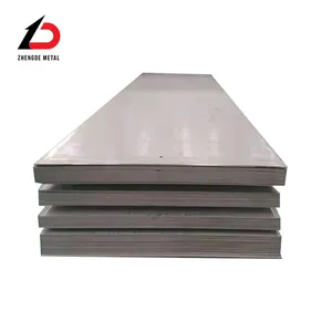 ASTM A36 Black Carbon Mild Sheet thumbnail-4