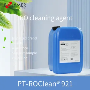 Alkaline and Acidic Cleaning Agents for Reverse Osmosis Systems, Polyte 921/931 From Boraer, uk thumbnail-2