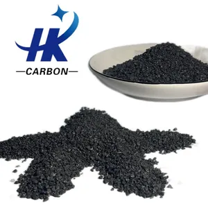 CPC Electric Arc Furnace Special Calcined Petroleum Coke FC98% Medium Sulfur thumbnail-3