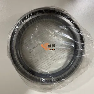 Doosan Excavator Jp12049 Roller Bearing for DX190W DX210W With Size 120X170X27mm thumbnail-2