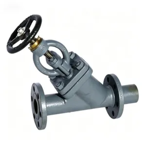 CB/T3841-1999 Certified Overboard Boiler Discharge Valve With 316L Stainless Steel Construction thumbnail-2