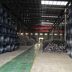 Steel Rebar & Ribbed Rebar，HRB335≥335MPa；HRB400≥400MPa；HRB500≥500MPa thumbnail-2