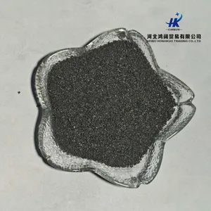 Hot Selling CPC 1-5mm Overseas Project Use Calcined Petroleum Coke Large Order Support thumbnail-2