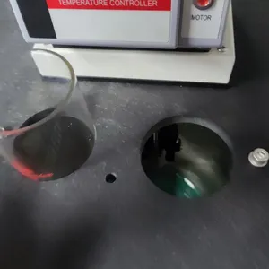 ASTM D6082 High Temperature Foaming Characteristics of Lubricating Oils Tester thumbnail-4