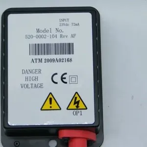 399081 200-0390-239 EHT Module for Willett 430 405 460 Videojet 43S 46P 1210 1220 1510 1520 1610 1620 Inkjet Coding Printer thumbnail-4