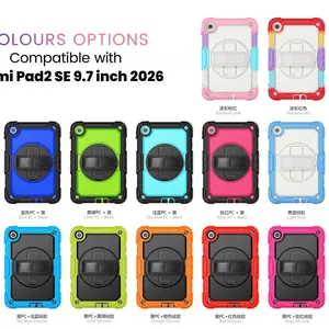 Compatible With Xiaomi Redmi Pad 2 SE 9.7