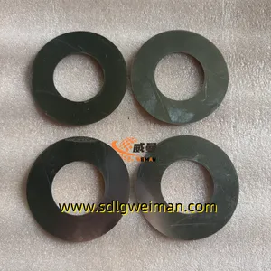 XCMG 252910533 Shim 500KT.6-2 For ZL50GV Wheel Loader Spare Parts thumbnail-2