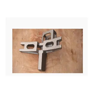Forged Brake Shoe Holder for Freight Parts Locomotive Brake System thumbnail-1