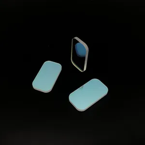 782nm Notch Filter OD6, Deep Blocking Laser Raman Spectroscopy Fluorescence Microscopy Band-stop Negative Optical Lens thumbnail-5