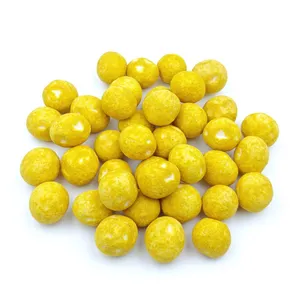 BRC Halal Kosher Certified Crunchy Citrus Chili Shoyu Coated Peanuts for Wholesale Snack Distributors thumbnail-1