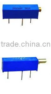 Multiturn Trimmer Potentiometer 3006 thumbnail-2