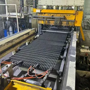 Steel Grating thumbnail-2