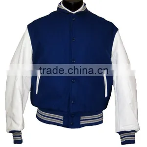 Supplier of Varsity Jackets School Awards and Custom Apparel thumbnail-1