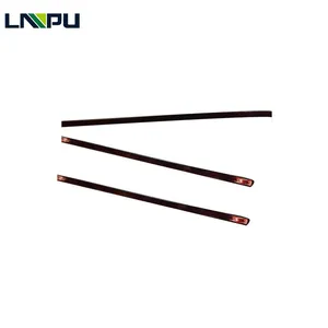E345303 Gauge Enameled Copper Magnet Wire Class 220 Rectangular Enamel Insulated Copper Wire thumbnail-4