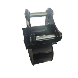 20 Ton Excavator Trenching Bucket 400mm for Pipe Duct Drainage Digging Fit Excavator Attachment thumbnail-4