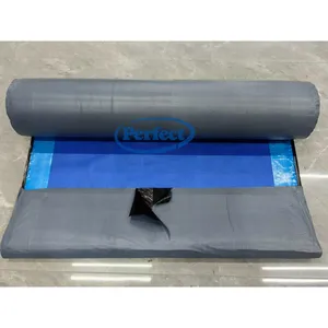 Self-Adhering Ice Water Shield Waterproof Roof Underlayment thumbnail-3
