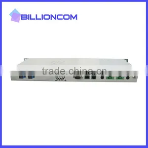 EDFA Erbium-doped Fiber Optical Amplifier for SDH Network thumbnail-1