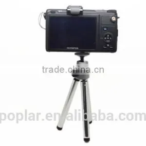GP106 Gopros Accessories Extendable Mini Tripods for GoPros Hero3+/3/2/1 thumbnail-5