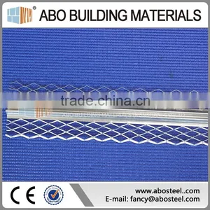 Expanded Movement Beads/Control Joint Beads/ Double V Expansion Joint ABO Professional Supplier thumbnail-2