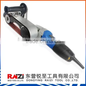 Professional Electric 1200W VTC Tube Belt Sander For Stainless Steel thumbnail-1