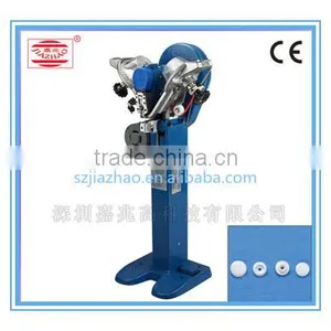 2016 Best Design JIAZHAO Brand Buttonhole Machines for Stationery Bags thumbnail-2