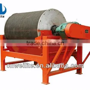 Skillful Manufacture Zhengzhou Weilite Iron Ore Beneficiation thumbnail-1