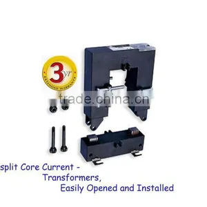 Split Core Current Transformer(Split Core CT) thumbnail-1