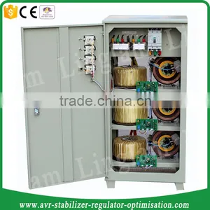 Voltage Stabilizer for ct Scan Machine thumbnail-2