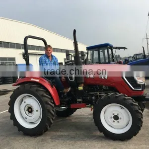 DISCOUNTING!!Most Popular Mini Tractor Used HW604 thumbnail-1